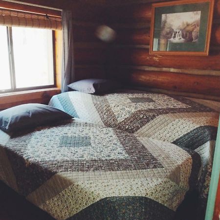 Cozy Cub Log Cabin - Year Round Tranquil Beauty Pinetop-Lakeside Exterior photo